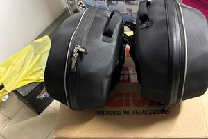 Borse Originali Bonneville Triumph