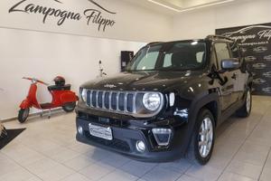 Jeep Renegade 1.6 Mjt 130CV Limited 2021