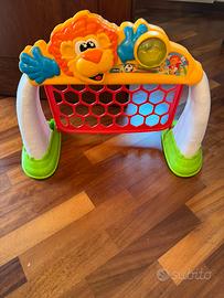 Chicco Goal League Pro