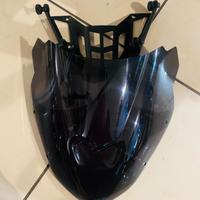 cupolino fume yamaha mt 07 cod 772