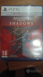 ps5 Assassin's Creed 