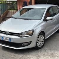 Volkswagen Polo 1.4 BENZINA 04/2010 NEOPATENTATI