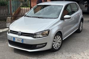 Volkswagen Polo 1.4 BENZINA 04/2010 NEOPATENTATI