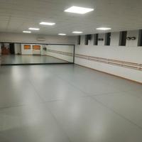 TAPPETO DANZA Rondò' - SALON