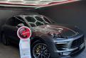 Porsche Macan 3.0 S Diesel 250 CV 2016