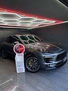 Porsche Macan 3.0 S Diesel 250 CV 2016
