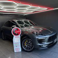 Porsche Macan 3.0 S Diesel 250 CV 2016