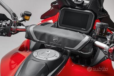Marsupio da manubrio PER MULTISTRADA V2 / V4