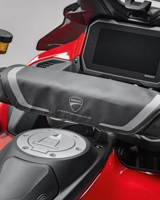 Marsupio da manubrio PER MULTISTRADA V2 / V4