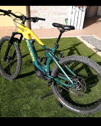 Ebike mtb Flyer uproc3
