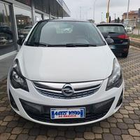 Opel Corsa Coupè 1.0 12V 3 porte Edition OK NEOPAT