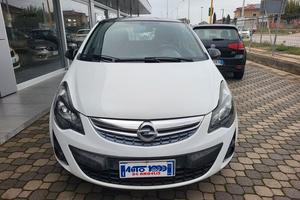 Opel Corsa Coupè 1.0 12V 3 porte Edition OK NEOPAT
