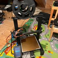 Stampante 3d Longer Lk4 Pro