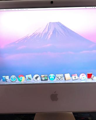 IMac 2006