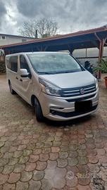 fiat talento 9 posti 