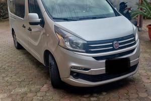 fiat talento 9 posti 