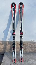 Volkl Tigershark 156