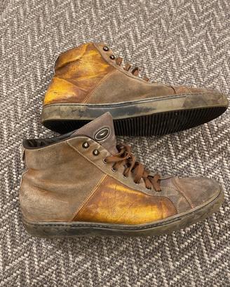 Alberto Guardiani Scarpe Uomo Tg.42