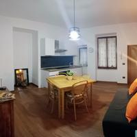 Bilocale appena ristrutturato orvieto centro