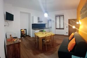 Bilocale appena ristrutturato orvieto centro