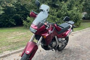 Aprilia pegaso 650