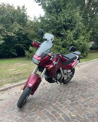 Aprilia pegaso 650