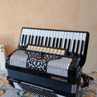 Fisarmonica 120 bassi