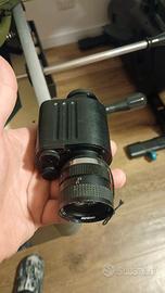 Visore notturno Nvps 10 "NAIT"