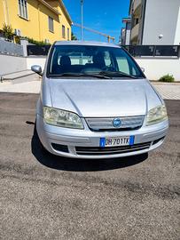 Fiat Idea 1.4 GPL (2007) - Soli 140.000 km - Buone