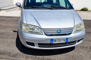 Fiat Idea 1.4 GPL (2007) - Soli 140.000 km - Buone