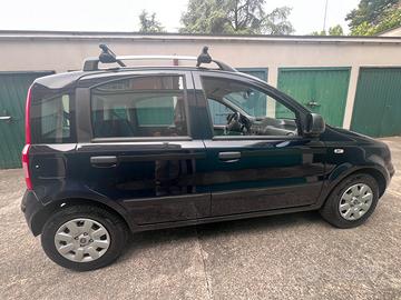 Panda unico proprietario