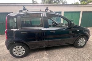 Panda unico proprietario