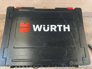 Martello tassellatore a batteria H 28-MAS