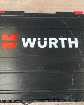 Martello tassellatore a batteria H 28-MAS