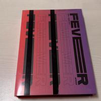 Album Ateez Fever: part 1 (versione viola)