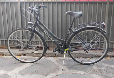 bicicletta simil graziella 