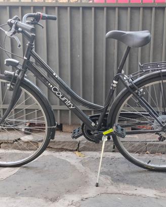 bicicletta simil graziella 