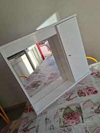 Specchio da bagno