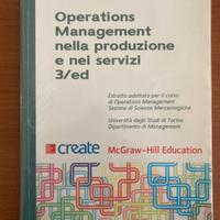 Libro operation management