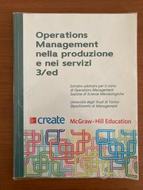 Libro operation management
