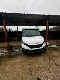 Iveco daily 35c16 2026