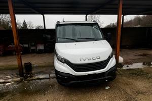 Iveco daily 35c16 2026