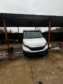 Iveco daily 35c16 2026
