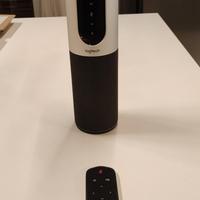 Logitech Connect webcam per conferenze