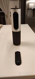 Logitech Connect webcam per conferenze