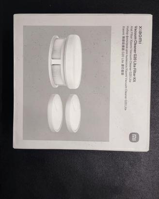 kit filtro per Xiaomi vacuum cleaner g20
