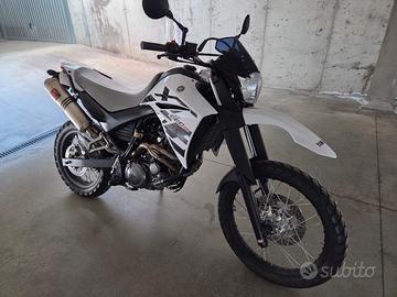 Yamaha XT 660 R