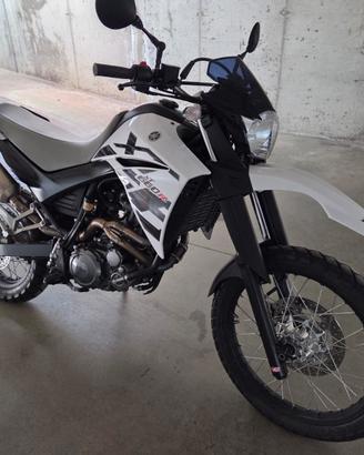 Yamaha XT 660 R