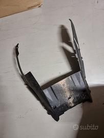 Interno parafango Tmax 530/560