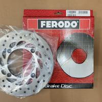 DISCO FRENO ANTERIORE HONDA SH 125 2009-2014